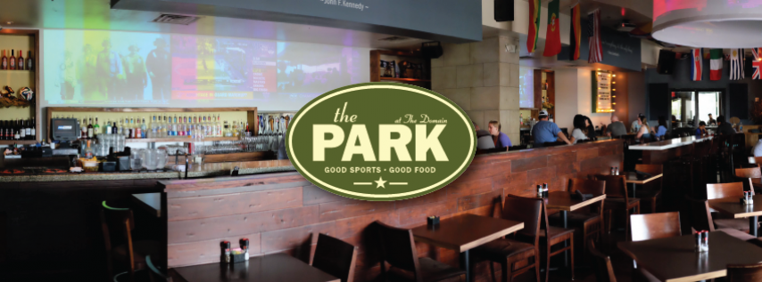 The Park at the Domain