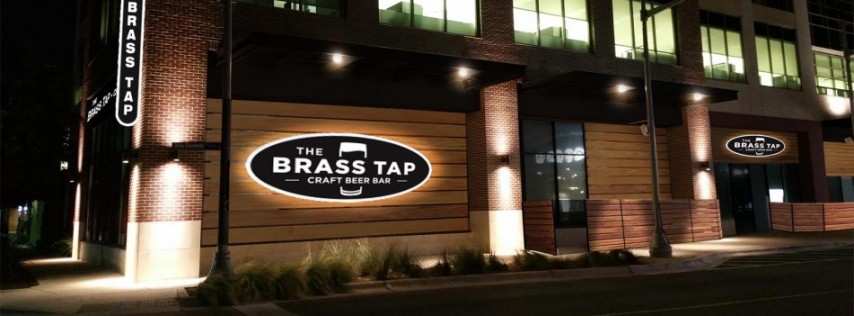 The Brass Tap-Domain
