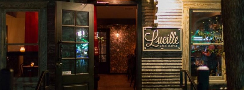 Lucille Patio Lounge